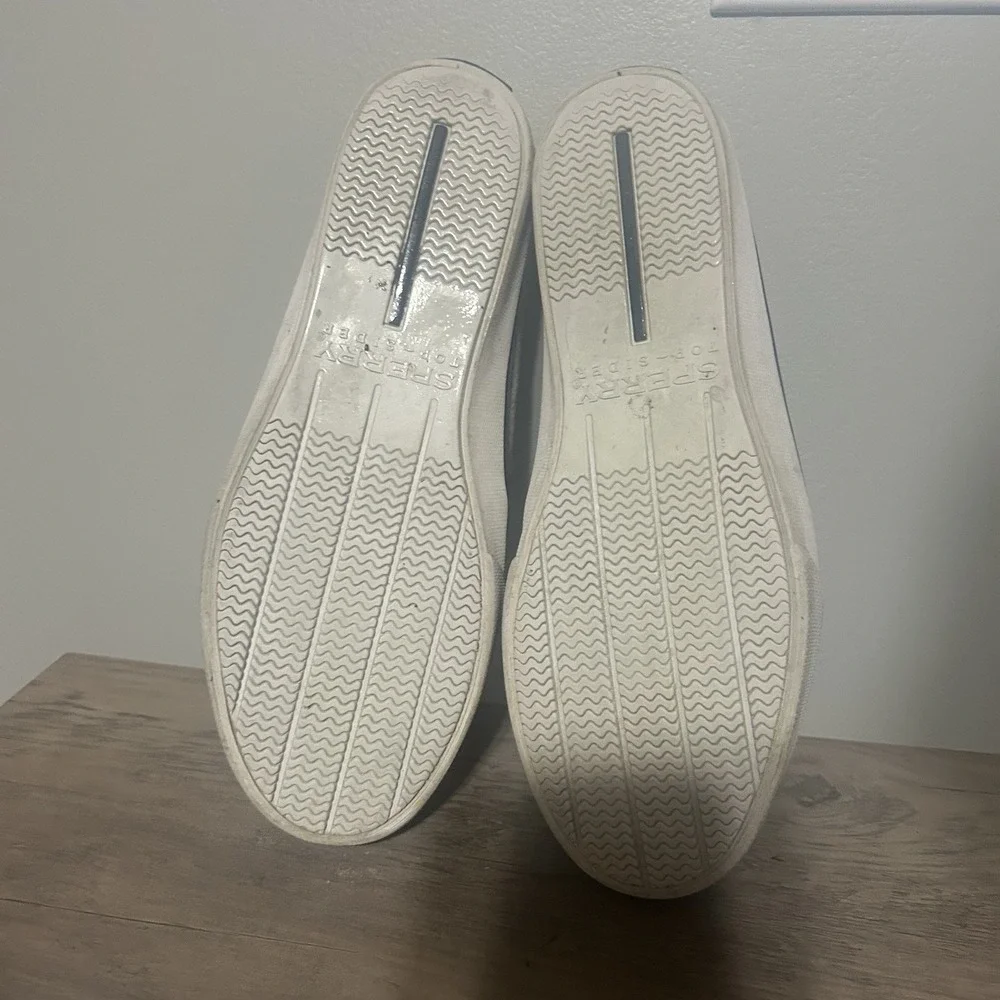 Sperry product pair